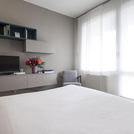 מילאנו Contempora Apartments - Elvezia 8 - E14 מראה חיצוני תמונה