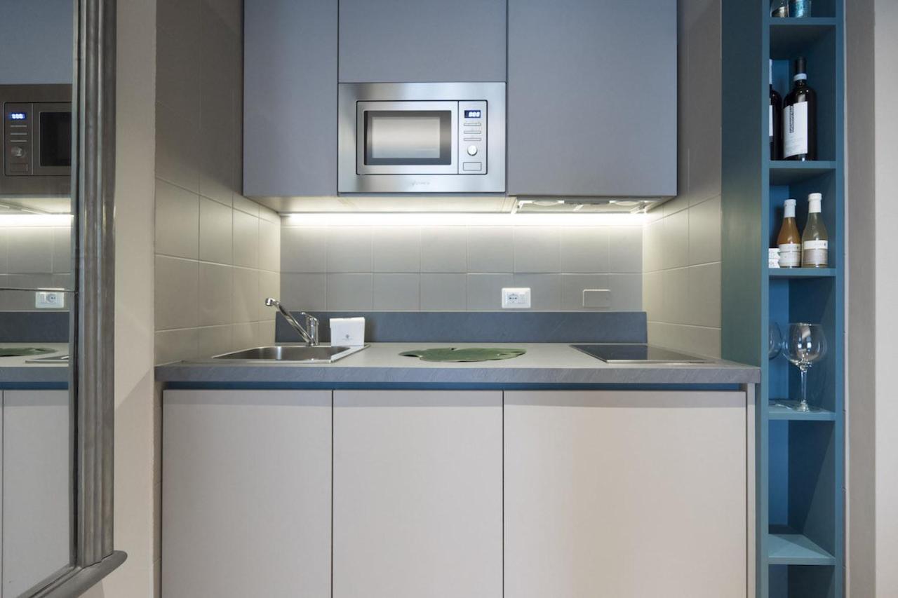 מילאנו Contempora Apartments - Elvezia 8 - E14 מראה חיצוני תמונה