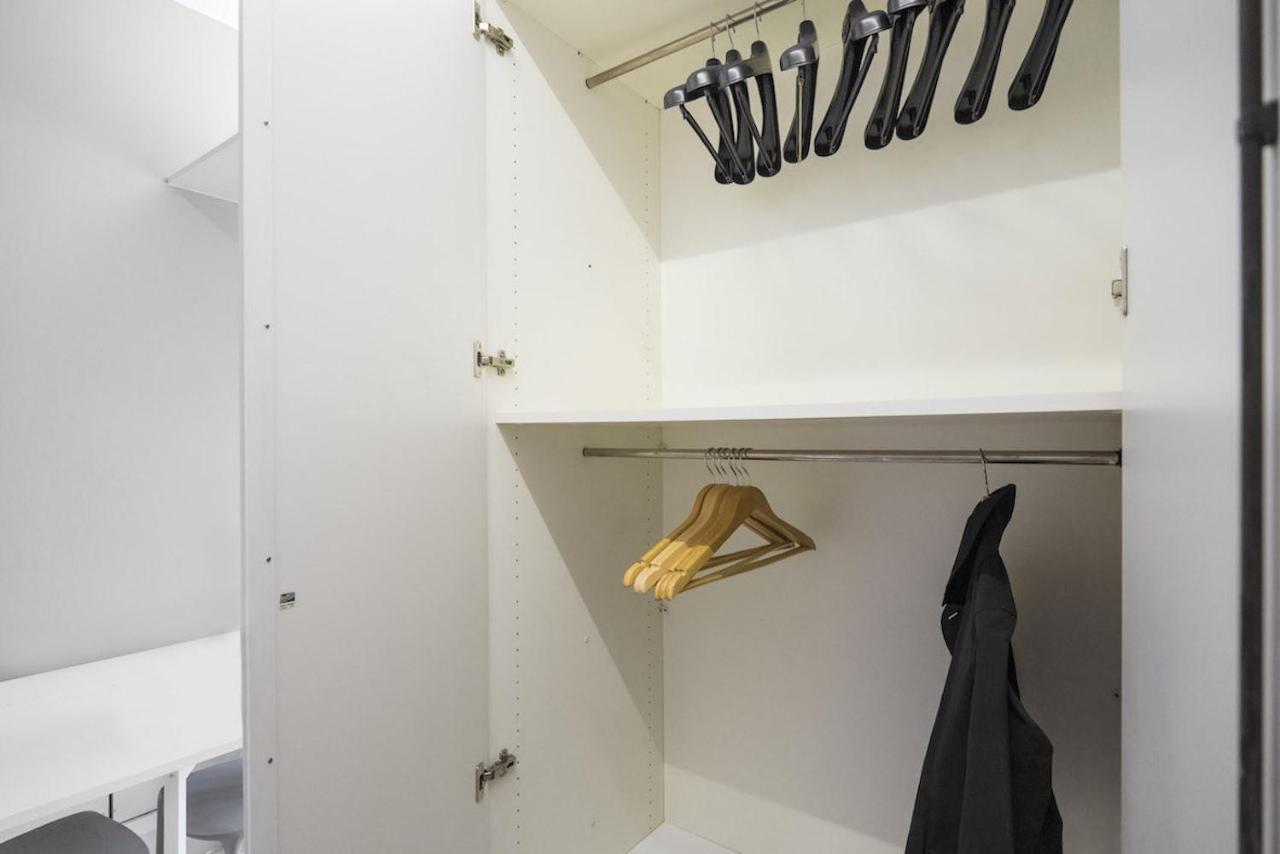 מילאנו Contempora Apartments - Elvezia 8 - E14 מראה חיצוני תמונה