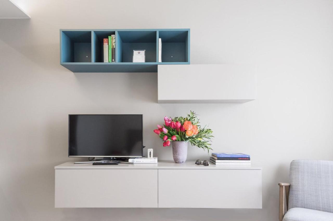 מילאנו Contempora Apartments - Elvezia 8 - E14 מראה חיצוני תמונה