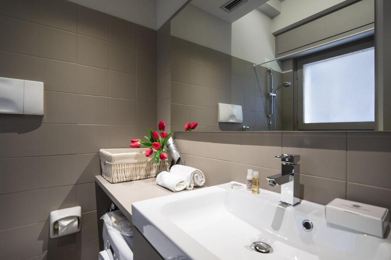 מילאנו Contempora Apartments - Elvezia 8 - E14 מראה חיצוני תמונה